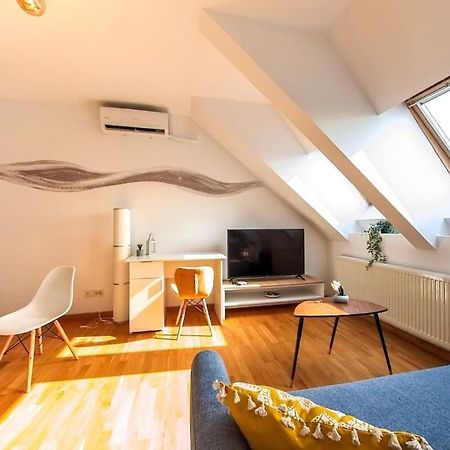 Bucharest Central C Apartment エクステリア 写真