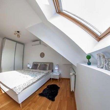 Bucharest Central C Apartment エクステリア 写真