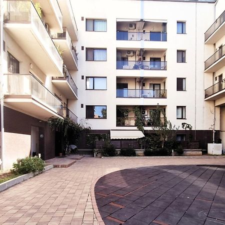Bucharest Central C Apartment エクステリア 写真