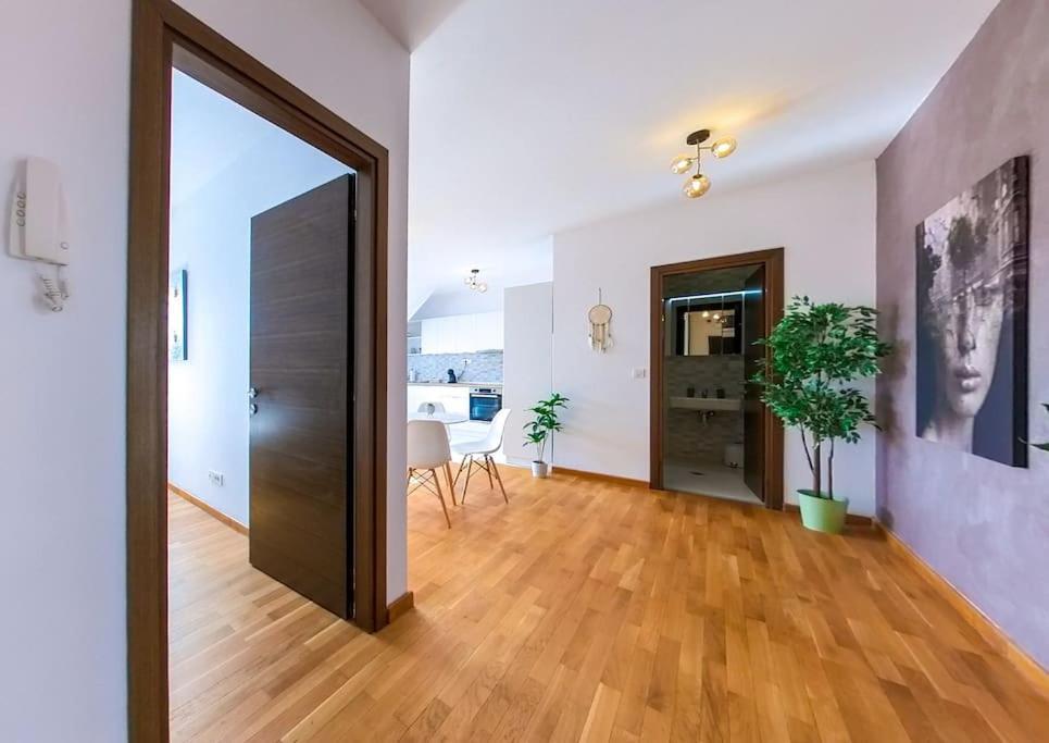 Bucharest Central C Apartment エクステリア 写真