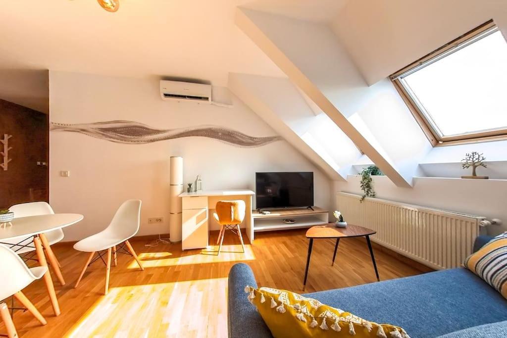 Bucharest Central C Apartment エクステリア 写真