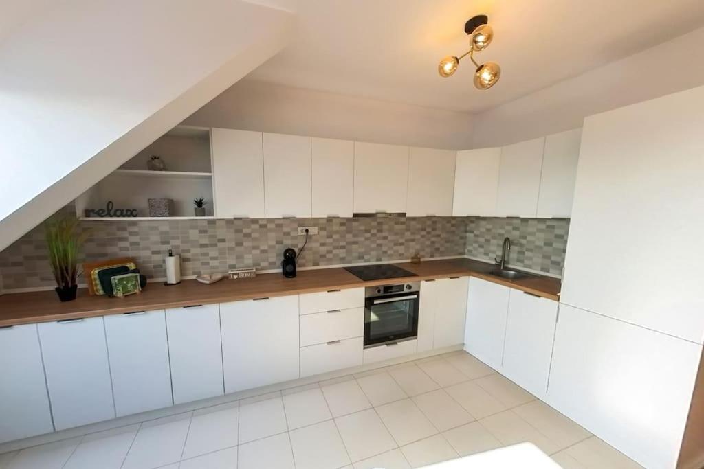 Bucharest Central C Apartment エクステリア 写真