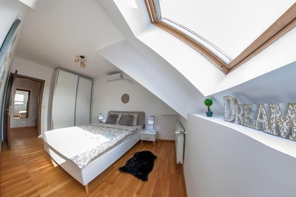 Bucharest Central C Apartment エクステリア 写真