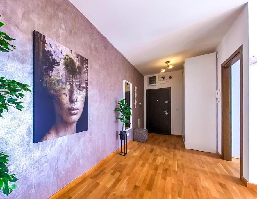 Bucharest Central C Apartment エクステリア 写真